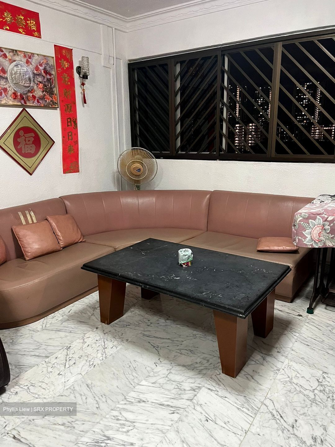 Blk 472 Teck Ghee Horizon (Ang Mo Kio), HDB 4 Rooms #489351231